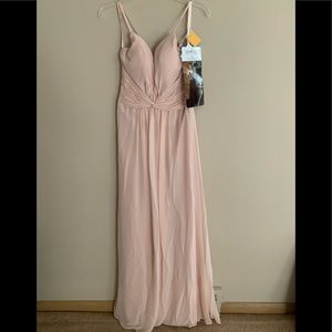 Morilee Bridesmaid Dress, New with tags, size 6